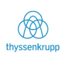 Thyssenkrupp