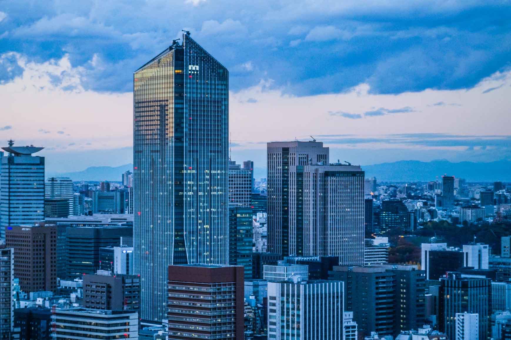 面向企业的行业日语培训